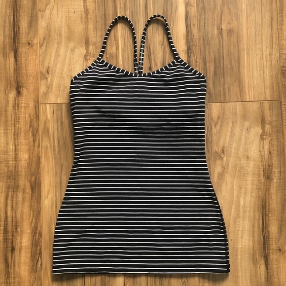 🦊Perfect Power Y Tank - Picture 3 of 8